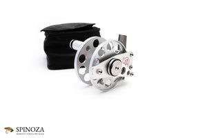Ari Hart Mach 0 Fly Reel