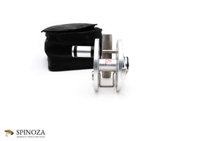 Ari Hart Mach 0 Fly Reel