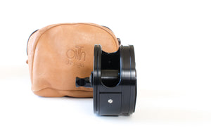 Ari t' Hart Rainbow Fly Reel