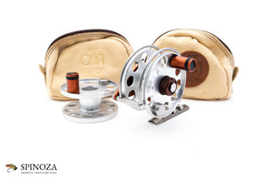 Ari Hart Remco Fly Reel