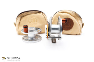 Ari Hart Remco Fly Reel