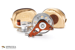 Ari Hart Remco Fly Reel