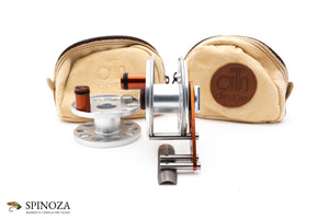 Ari Hart Remco Fly Reel