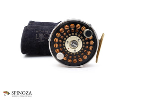 Ari Hart Rio Orbigo Fly Reel