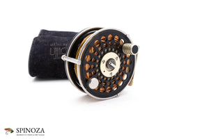 Ari Hart Rio Orbigo Fly Reel