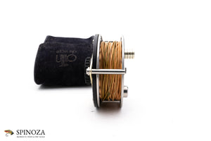 Ari Hart Rio Orbigo Fly Reel