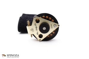 Ari Hart Rio Orbigo Fly Reel