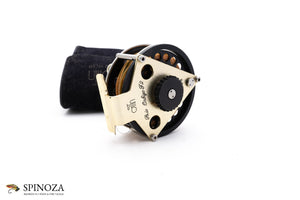 Ari Hart Rio Orbigo Fly Reel