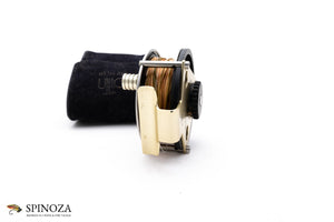 Ari Hart Rio Orbigo Fly Reel