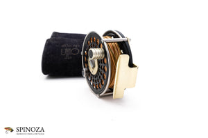 Ari Hart Rio Orbigo Fly Reel