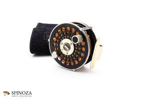 Ari Hart Rio Orbigo Fly Reel