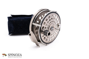 Ari Hart S2 Fly Reel