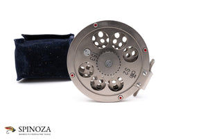 Ari Hart S2 Fly Reel
