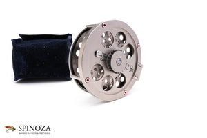 Ari Hart S2 Fly Reel