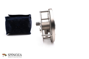 Ari Hart S2 Fly Reel