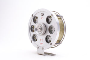 Ari 't Hart S3 Fly Reel