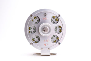 Ari 't Hart S3 Fly Reel