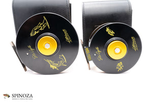 Ari t Hart / Stu Apte Limited Edition Reel Set