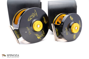 Ari t Hart / Stu Apte Limited Edition Reel Set