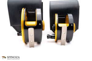 Ari t Hart / Stu Apte Limited Edition Reel Set