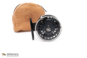 Ari Hart Traun Reel F1 2.6"