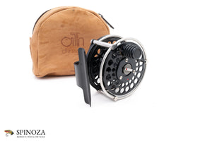 Ari Hart Traun Reel F1 2.6"