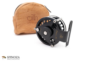 Ari Hart Traun Reel F1 2.6"