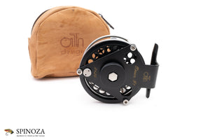Ari Hart Traun Reel F1 2.6"