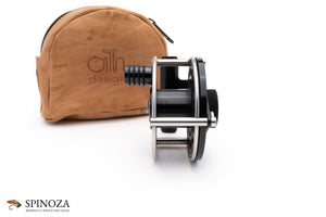 Ari Hart Traun Reel F1 2.6"