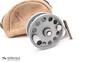 Ari 't Hart ARAS Opal Fly Reel