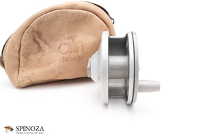 Ari 't Hart ARAS Opal Fly Reel