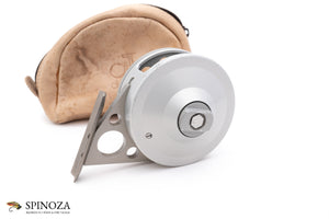 Ari 't Hart ARAS Opal Fly Reel