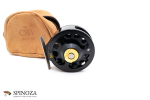 Ari T Hart C/I Silent Fly Reel