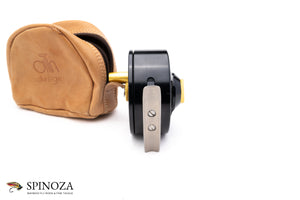 Ari T Hart C/I Silent Fly Reel