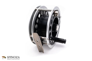 Art T Hart Large Arbor III Fly Reel