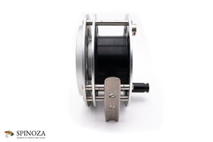 Art T Hart Large Arbor III Fly Reel