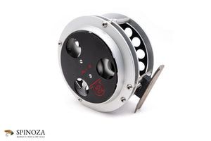 Art T Hart Large Arbor III Fly Reel