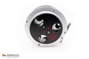 Art T Hart Large Arbor III Fly Reel