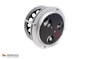Art T Hart Large Arbor III Fly Reel
