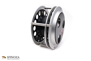 Art T Hart Large Arbor III Fly Reel