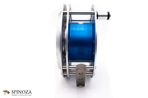 Ari Hart LA V Reel 4 3/4"