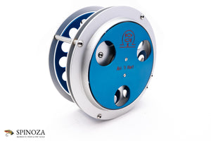 Ari Hart LA V Reel 4 3/4"