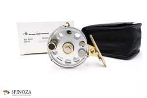 Ari Hart Remco Fly Reel