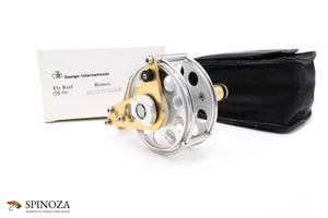 Ari Hart Remco Fly Reel