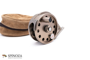 Ari Hart Sage Aras Fly Reel