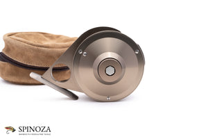 Ari Hart Sage Aras Fly Reel