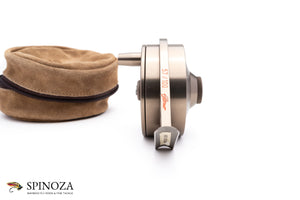 Ari Hart Sage Aras Fly Reel