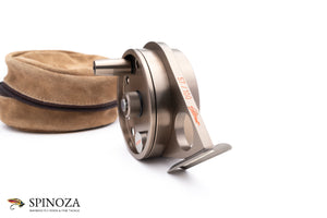 Ari Hart Sage Aras Fly Reel