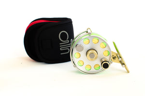 Ari 't Hart Fly Reel 2 1/2"