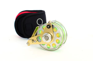 Ari 't Hart Fly Reel 2 1/2"